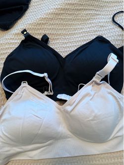 Auden nursing bras (2)