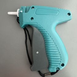 Tag gun 