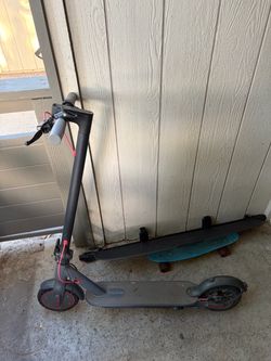 Volpam SP06 Electric Scooter