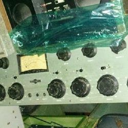 Collins tube audio mixer In Seattle