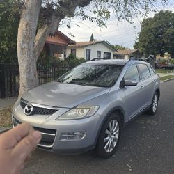 2008 madza cx-9