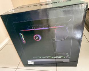 Skytech 5080 Ryzen9800x3D 32GB DRR5 PC