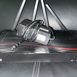 netgear nighthawk x4s model c7800