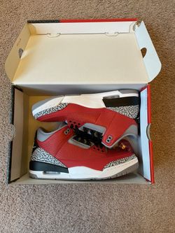 Air Jordan 3 Retro SE