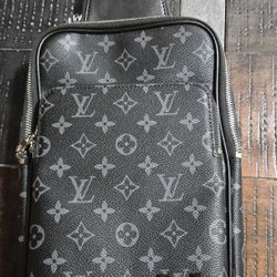 Lv Crossbody Bag