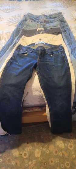 Pantalones