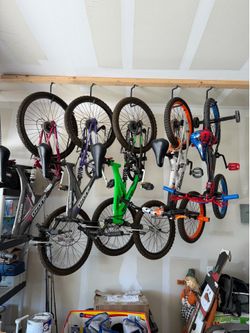 4 Bikes