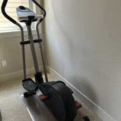 Elliptical