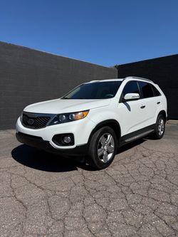 2012 KIA Sorento