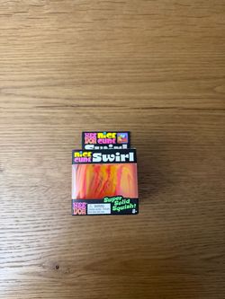 NEEDOH NICE CUBE SWIRL