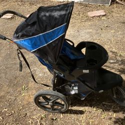 Baby Trend Jogging Stroller 