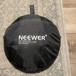 Neewer 5in1 Reflector 110cm