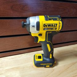 Dewalt XR Impact Driver