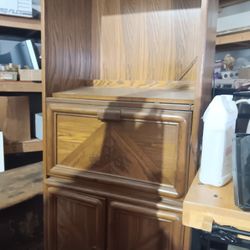 Entertainment Center 