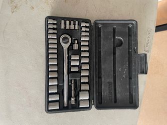 Socket Wrench
