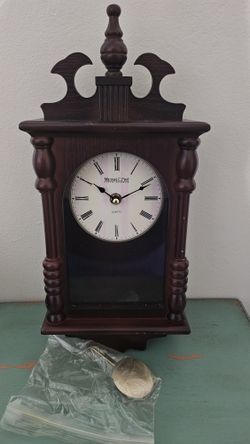 Vintage Style Clock