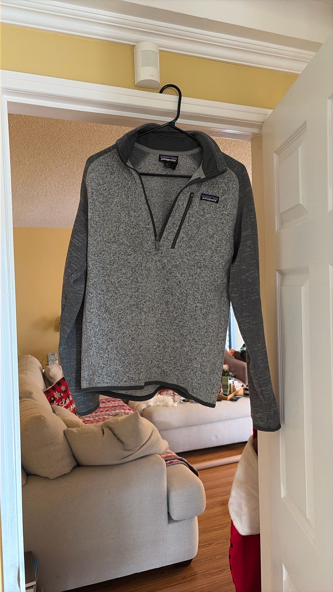 Patagonia Better Sweater Men’s