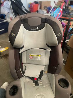 Car seat