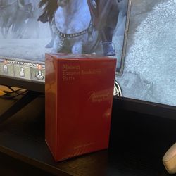 Baccarat Rouge 540 ( New & Sealed )