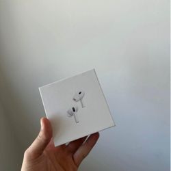 AirPods Pro 2 With Noise Cancellation 