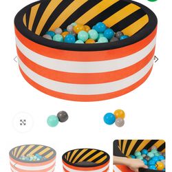 Ball Pitt