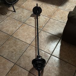 Weights