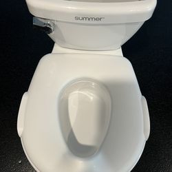Potty Training toilet 