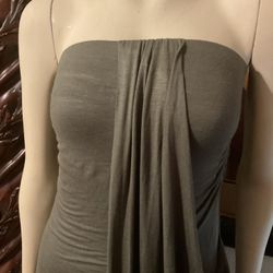 Love ♥️ Ari  Strapless Dress