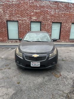 2014 Chevy Cruze (For Parts)