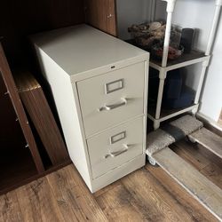 File Cabinet