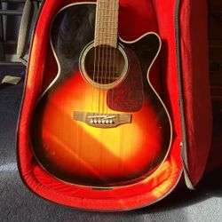 Guitar Music Instruments 