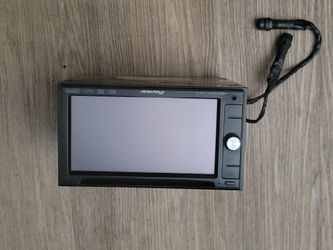 Pioneer AVIC-D3