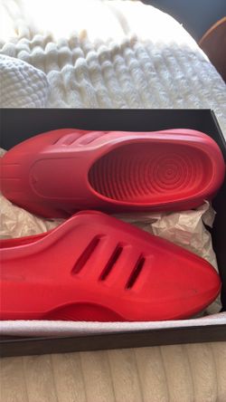 Adidas infinity side