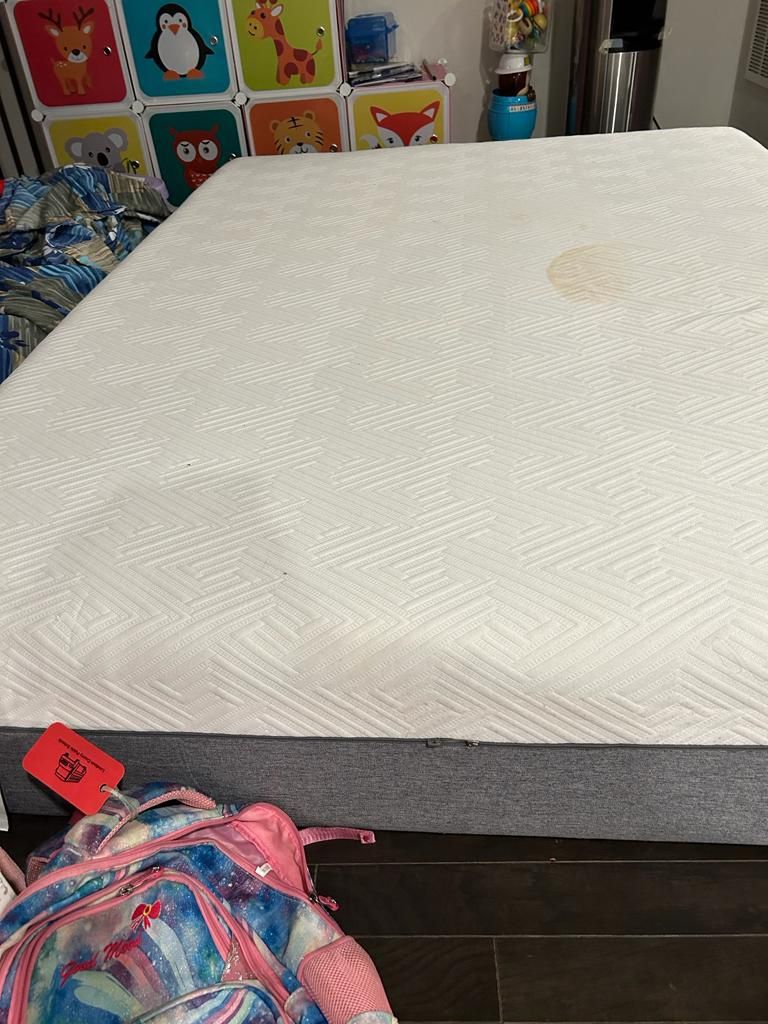 Mattress