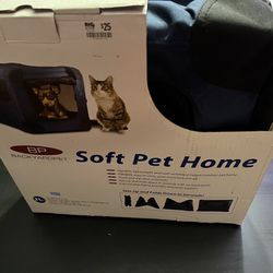 Soft Pet Home
