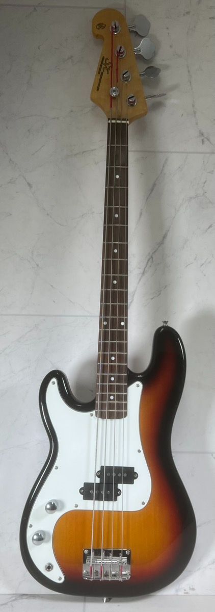 FENDER ELEC GUITAR SQUIER SUB-SO (A1G008311)