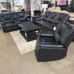 Sofa Set