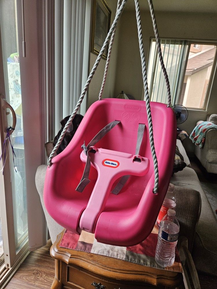 Baby Swing