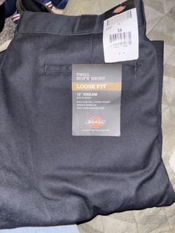 mens dickies shorts