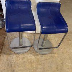 Copenhagen Bar Chair.