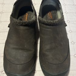 Woman’s Shoes