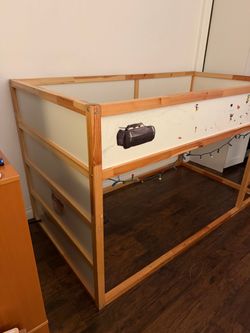 Kids bed ikea