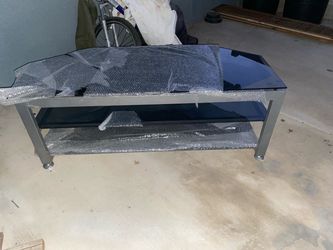 Tv stand