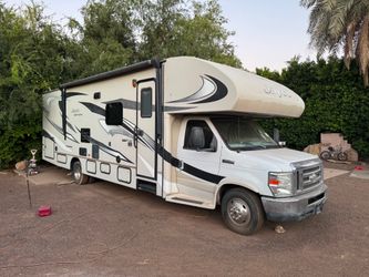 Jayco class c