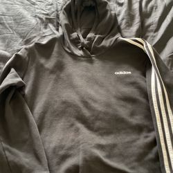Adidas sweatshirt