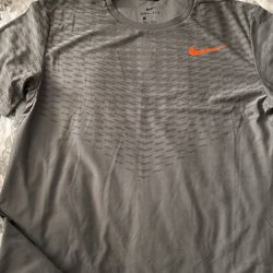 Nike Mens' DRI -FIT Sports Jersey