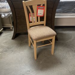 100 chairs $59 each must go