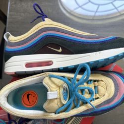 Used top sean wotherspoon