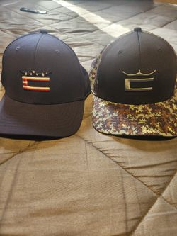 king cobra hats