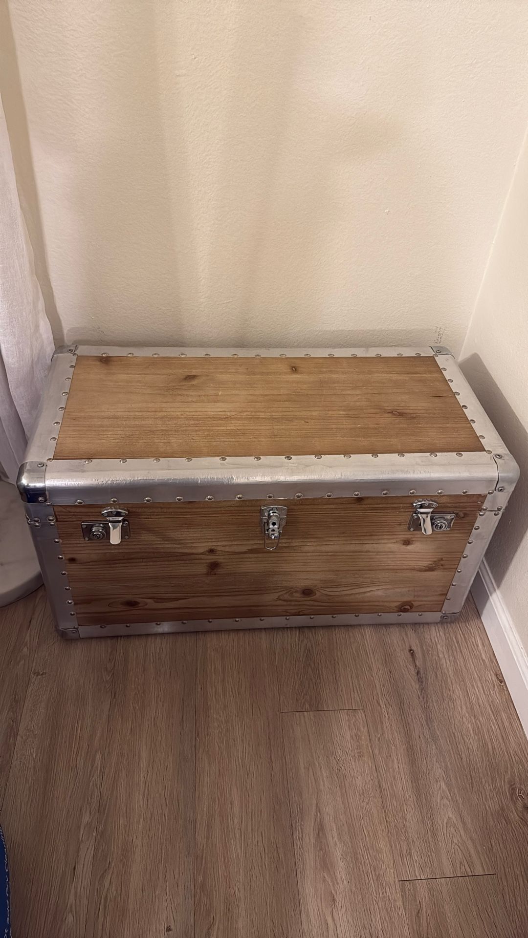 Treasure Chest